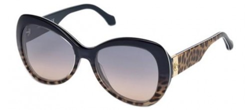Roberto Cavalli CAVRIGLIA RC 1040 92X B